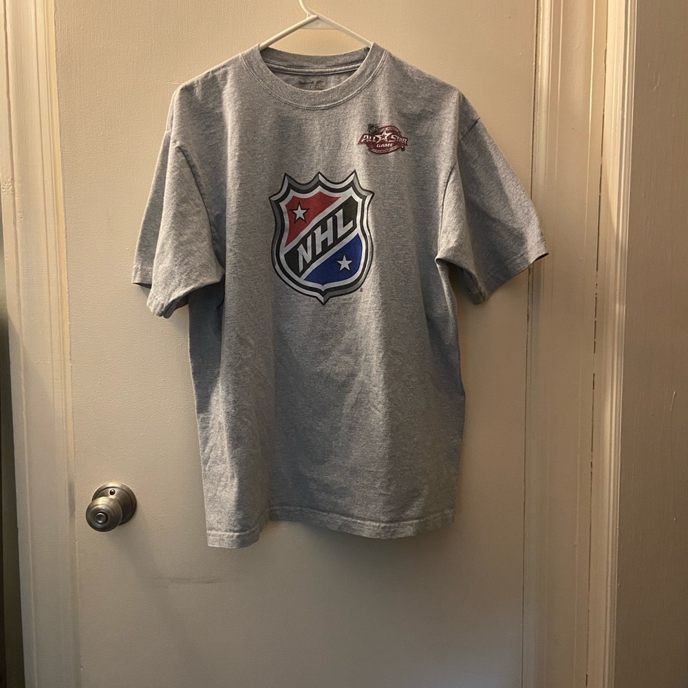 Washington Captials T-shirt Alexander Ovechkin (L)
